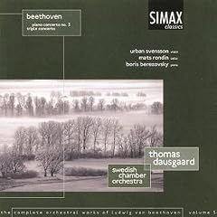 Beethoven : L'Oeuvre Orchestrale / Vol.5