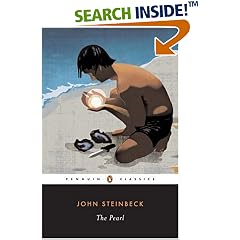The Pearl (Penguin Classics)