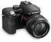 Panasonic Lumix DMC-FZ30K 8MP Digital Camera with 12x Image Stabilized Optical Zoom (Black)