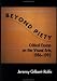 Books : Beyond Piety: Critical Essays on the Visual Arts, 1986-1993 (Cambridge Studies in New Art History and Criticism)