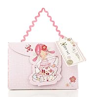 Emily Button™ Secret Note Writing Set