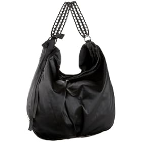 Chinese Laundry Gina Side Bow Hobo