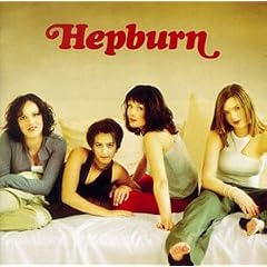 Hepburn [MINIDISC]