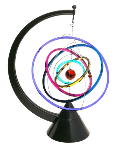 Kinetic Solar System Kinetic Solar System