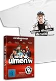 ulmen.tv / Best of (DVD incl. T-Shirt: Uwe Wöllner 
