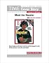 Meet the Napster : TIME Magazine Cover Story