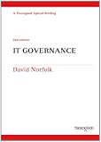 IT governance : managing information technology for business