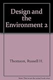 Design and the environment. 2