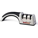 Chef's Choice 4643 ProntoPro Angle Select Diamond Hone 3 Stage Manual Knife Sharpener