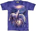 Mystical Horses T-Shirt
