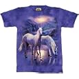 Mystical Horses T-Shirt