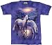 All Products : Mystical Horses T-Shirt