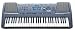Yamaha PSR-290AD 61-Note Touch-Sensitive Portable Electronic  Keyboard with AC Adapter