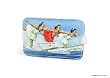 you're never too old... to try something stupid Luggage Tag by Anne Taintor