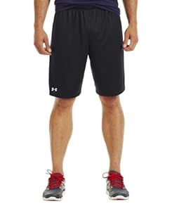 Under Armour Men's UA Micro Solid 10