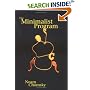 The Minimalist Program (Current Studies in Linguistics)