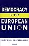 Democracy in the European Union