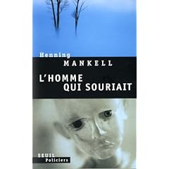 Homme qui souriait (L')