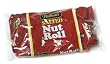 Pearsons Peanut Nut Roll Snack Packages, 12-Ounce Bags (Pack of 6)