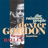 The Rainbow People
