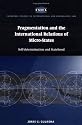 Fragmentation and the International Relations of Micro-states: Self-determination and Statehood (Cambridge Studies in International and Comparative Law)