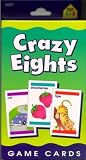 Crazy Eights