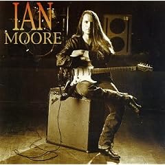 Ian Moore [CASSETTE]