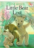 Little Bear Lost (Red Fox picture books)