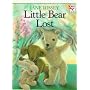 Little Bear Lost (Red Fox picture books)