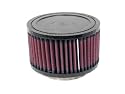 K&N RU-2420 Universal Rubber Filter