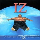 Produkt-Bild: Alone in I Z World