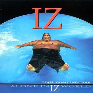 Alone in I Z World