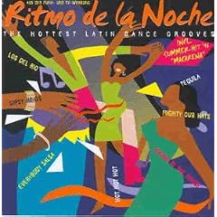 Ritmo de la Noche
