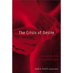 Crisis Of Desire: Aids And The Fate Of Gay Brotherhood