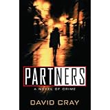 partners a novel of crime otto penzler books