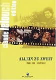  : Us Two ( À nous deux ) ( An Adventure for Two ) [ NON-USA FORMAT, PAL, Reg.2 Import - Germany ]