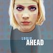 Ahead