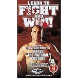 Learn to Fight and Win with Randy Couture - Take Downs for Grappling