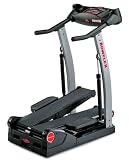 Bowflex Treadclimber TC3000
