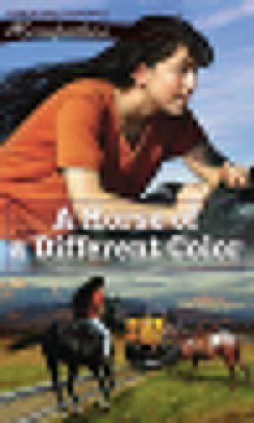 A Horse of a Different Color (Horsefeathers 4)