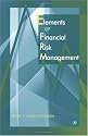 Elements of Financial Risk Management