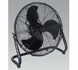 Sealey HVF16 - Industrial High Velocity Fan 16 230V