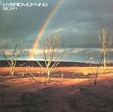 Morning Sci Fi (CD + DVD)