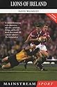 Lions of Ireland (Mainstream Sport)