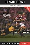 Lions of Ireland (Mainstream Sport)