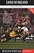 Book Lions of Ireland (Mainstream Sport)