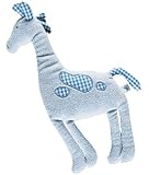 Eigenschaften Coppenrath 93132 / Coppenrath 93132 - Giraffe Willkommen, hellblau