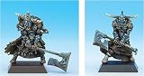 Eigenschaften Rackham / Rackham RK10116 - Confrontation Table Top, Drunenfolterer