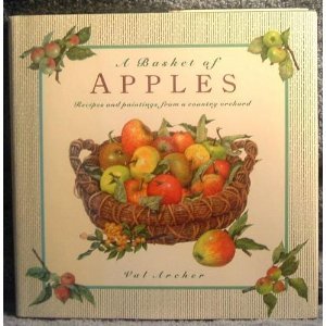 A Basket of Apples