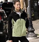Ladies' Hard Shell 3-in-1 Systems Shell